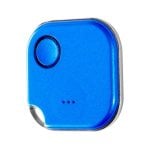 Interruttore Intelligente Shelly BLU Button 1 Bluetooth Compatibile Shelly Plus Pro Beacon