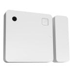 Sensor Shelly BLU Door-Window inalámbrico Bluetooth blanco larga duración inclinación y luminosidad Sensor Shelly BLU Door-Window inalámbrico Bluetooth blanco larga duración inclinación y luminosidad