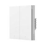 Intelligenter Schalter Aqara Smart Wall Switch H1 EU WS-EUK04 ZigBee