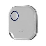 Botón inteligente Shelly BLU Button 1 Bluetooth BLE BTHome Compatible Alexa Google Home Botón inteligente Shelly BLU Button 1 Bluetooth BLE BTHome Compatible Alexa Google Home