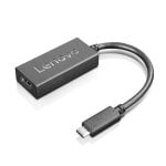 Adattatore Lenovo da USB-C a HDMI 2.0b Adattatore Lenovo da USB-C a HDMI 2.0b