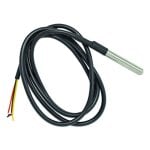 Sensor Shelly DS18B20 Acero Inoxidable 1m -55 a 125°C Compatible Raspberry Pi Sensor Shelly DS18B20 Acero Inoxidable 1m -55 a 125°C Compatible Raspberry Pi