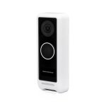 Video-Tursprechanlage WiFi Ubiquiti UniFi Protect G4 Doorbell HD 138° Nachtsicht