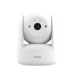 D-link DCS-6501LH 2K Pan & Tilt Wi-Fi Telecamera di sicurezza interna bianca D-link DCS-6501LH 2K Pan & Tilt Wi-Fi Telecamera di sicurezza interna bianca