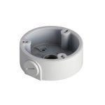 Caja de conexiones Dahua Technology PFA135 Universal Aluminio Resistente al agua 1 kg Blanco Caja de conexiones Dahua Technology PFA135 Universal Aluminio Resistente al agua 1 kg Blanco