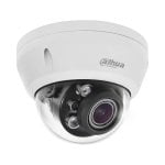 Cámara IP Dahua IPC-HDBW2431R-ZS 4MP Starlight Visión Nocturna Motozoom IP67 IK10