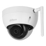 Cámara IP Dahua DH-IPC-HDBW1430DEP-SW-0280B 4MP con visión nocturna, PoE y protección antivandálica