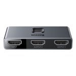 Baseus Matrix Bidirektionaler HDMI-Switch 2 in 1