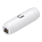 Ubiquiti INS-3AF-I-G Adaptador de Rede Gigabit Ethernet IEEE 802.3af 48V Branco