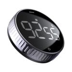 Baseus Heyo Acdjs-01 Digitaler Timer Baseus Heyo Acdjs-01 Digitaler Timer