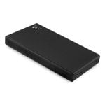 Ewent EW7032 Caixa Externa 2.5″ USB 3.2 Gen1 em Alumínio Preta Ewent EW7032 Caixa Externa 2.5″ USB 3.2 Gen1 em Alumínio Preta