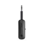 Transmissor/Receptor Bluetooth 5.0 Ugreen CM403 com Mini Jack e Microfone Compacto de 3,5 mm Transmissor/Receptor Bluetooth 5.0 Ugreen CM403 com Mini Jack e Microfone Compacto de 3,5 mm