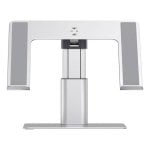 Baseus Laptopständer, verstellbar, Aluminium, 11-17,3 Zoll, Lastableitung 10 kg Baseus Laptopständer, verstellbar, Aluminium, 11-17,3 Zoll, Lastableitung 10 kg