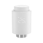 Vanne thermostatique Zigbee Sonoff TRVZB, contrôle individuel des pièces, détection de fenêtre Vanne thermostatique Zigbee Sonoff TRVZB, contrôle individuel des pièces, détection de fenêtre