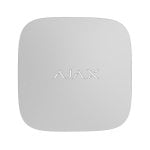 Ajax LifeQuality Weißer Sensor CO2 Temperatur Luftfeuchtigkeit Professionelle Präzision Ajax LifeQuality Weißer Sensor CO2 Temperatur Luftfeuchtigkeit Professionelle Präzision