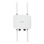 Lancom Ow-602 Outdoor Wi-Fi 6 Access Point für optimale Leistung – 4,8 Gbit/s, einfache Installation, Netzwerkschutz inklusive
