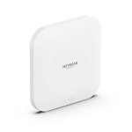 Point d'accès Netgear WAX620 AX3600 WiFi 6 Dual Band 2.4/5GHz PoE Blanc