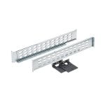 Ensemble de rails APC Smart-ups Srt 19 Srtrk4 pour une organisation et une protection fiables de votre équipement informatique. Maximisez l&#39;espace et la durabilité avec ces rails réglables de haute qualité. Passez votre commande maintenant !