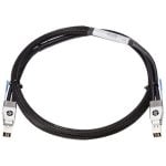 Migliore connessione e affidabilità per le tue apparecchiature di rete HP con il cavo impilabile HP J9735a da 1 metro per switch HP 2920. Migliore connessione e affidabilità per le tue apparecchiature di rete HP con il cavo impilabile HP J9735a da 1 metro per switch HP 2920.