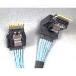 Kit di cavi Intel Cable 1u Slimsas per server professionali e data center: affidabilità e prestazioni ottimali per la tua rete.