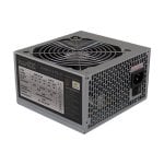 Fuente ATX LC-Power 350W 80+ Bronze Ventilador 120mm Protección Sobrecarga Compacta Fuente ATX LC-Power 350W 80+ Bronze Ventilador 120mm Protección Sobrecarga Compacta