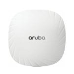 Hpe Aruba 500 Series Access Point Ap-505 R2h28a Hochgeschwindigkeits-Wi-Fi 6, Mu-Mimo, einfache Bedienung, verstärkte Sicherheit.