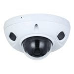 Videocamere di sorveglianza Dahua DH-IPC-HDBW3441F-AS-S2 4MP Visione Notturna Interna ed Esterna IA Audio Bidirezionale