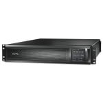 Schneider Electric Apc Inverter Apc Smart-up Con schermo LCD, avviamento a freddo e prese con protezione da sovratensione. Ideale per Schneider Electric Apc Inverter Apc Smart-up Con schermo LCD, avviamento a freddo e prese con protezione da sovratensione. Ideale per