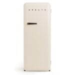 Frigorífico Create Retro Una Puerta 150cm 281L D Blanco