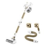 Aspirador sem Fio Ufesa U3 Digital Pet 200W 40min Animais Depósito 0.8L