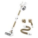 Aspiradora sin cable Ufesa U3 Digital Pet 200W Autonomía 40min Cepillo Mascotas Aspiradora sin cable Ufesa U3 Digital Pet 200W Autonomía 40min Cepillo Mascotas
