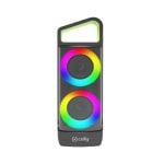 Alto-falante Bluetooth Groovergbbk Celly Alto-falante Bluetooth Groovergbbk Celly