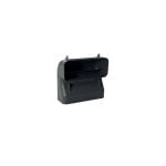 Conducto de evacuación Siemens HZ9VDSB4 Negro 222mm x 89mm x 209mm