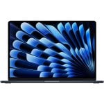 Portatile Apple MacBook Air 15.3″ M4 16GB 256GB SSD Apple GPU macOS Sequoia Blu Marina