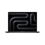 Portátil Apple MacBook Pro 16.2″ M4 Max 36GB 1TB SSD GPU Apple macOS Sequoia Negro Portátil Apple MacBook Pro 16.2″ M4 Max 36GB 1TB SSD GPU Apple macOS Sequoia Negro