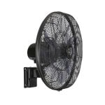 Ventilateur mural Airos Eco Silent Wall SW