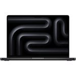 Portatile Apple MacBook Pro 14.2″ M4 Pro 24GB 1TB SSD Grafica Apple GPU macOS Sequoia Nero Portatile Apple MacBook Pro 14.2″ M4 Pro 24GB 1TB SSD Grafica Apple GPU macOS Sequoia Nero