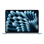 Portátil Apple MacBook Air 13.6″ M4 16GB 256GB SSD Apple Intelligence Azul Cielo Portátil Apple MacBook Air 13.6″ M4 16GB 256GB SSD Apple Intelligence Azul Cielo