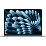 Portatile Apple MacBook Air 13.6″ M4 16GB 512GB SSD macOS Sequoia Apple Intelligence Blu Portatile Apple MacBook Air 13.6″ M4 16GB 512GB SSD macOS Sequoia Apple Intelligence Blu