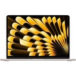 Portatile Apple MacBook Air 13.6″ M2 16GB 256GB SSD Beige macOS Sequoia GPU Apple Portatile Apple MacBook Air 13.6″ M2 16GB 256GB SSD Beige macOS Sequoia GPU Apple