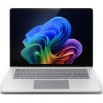 Portatile Microsoft Surface Laptop 7 15″ Snapdragon 16GB 256GB SSD Touch Windows 11 Pro