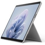 Microsoft Surface Pro 10 5G Intel Core Ultra 5 135U/16GB/256GB SSD/13" Platino Microsoft Surface Pro 10 5G Intel Core Ultra 5 135U/16GB/256GB SSD/13" Platino