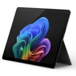 Microsoft Surface Pro 11 Copilot+ PC WiFi Intel Core Ultra 7 266V/16GB/512GB SSD/13" Negro Microsoft Surface Pro 11 Copilot+ PC WiFi Intel Core Ultra 7 266V/16GB/512GB SSD/13" Negro
