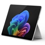 Microsoft Surface Pro 11 Copilot+ PC WiFi Intel Core Ultra 7 266V/16GB/512GB SSD/13" Platino Microsoft Surface Pro 11 Copilot+ PC WiFi Intel Core Ultra 7 266V/16GB/512GB SSD/13" Platino