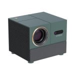 Proyector Strong 1080p 300 Lúmenes LCD Android TV Autoenfoque Full HD Compacto Proyector Strong 1080p 300 Lúmenes LCD Android TV Autoenfoque Full HD Compacto