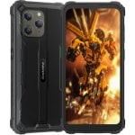 Blackview BV5300 Plus 4GB/128GB Android 13 Bateria 6580mAh Resistente IP68 Dual SIM Preto Blackview BV5300 Plus 4GB/128GB Android 13 Bateria 6580mAh Resistente IP68 Dual SIM Preto
