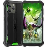 Blackview BV5300 Plus 4GB/128GB Android 13 Bateria 6580mAh Resistente IP68 Dual SIM Verde Blackview BV5300 Plus 4GB/128GB Android 13 Bateria 6580mAh Resistente IP68 Dual SIM Verde