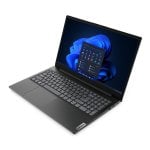 Portatile Lenovo V15 G4 IRU 15,6″ i5 8GB 512GB SSD Windows 11 Pro Nero