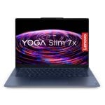 Portatile Lenovo Yoga Slim 7 14Q8X9 14,5″ Snapdragon 32GB 1TB SSD Touch Windows 11 Home