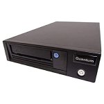 Quantum Drive LTO-7 HH 6 TB Band SAS 300 MB/s 5,25 Zoll 1024 MB Pufferkomprimierung 2,5:1